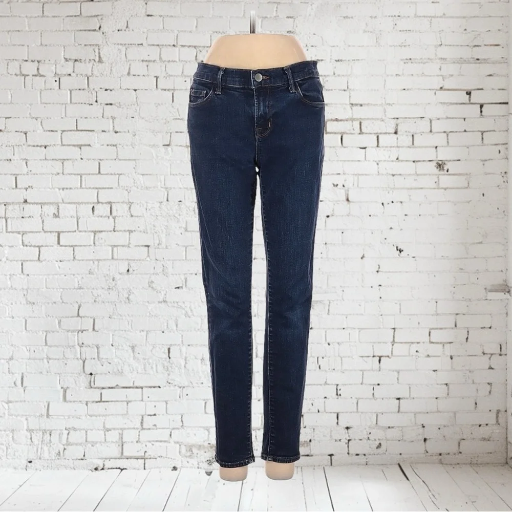 J‎ Brand Jeans